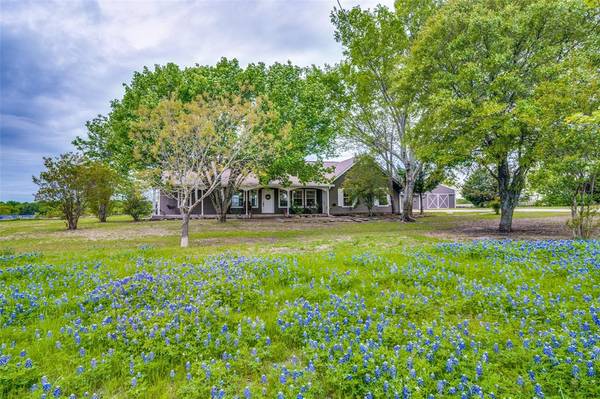 9507 Neal Road,  Forney,  TX 75126