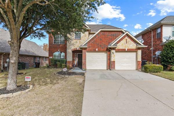 3541 Stroll Road, Plano, TX 75025