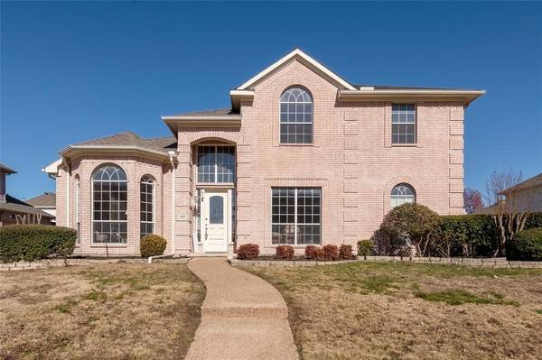 441 Soren Drive, Murphy, TX 75094