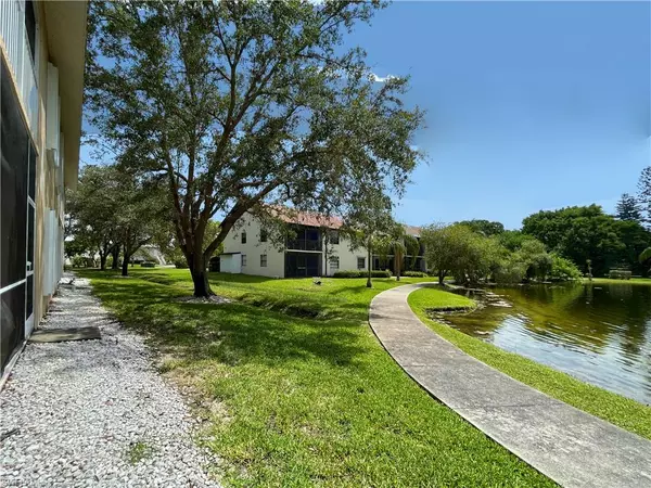 Naples, FL 34110,179 Cypress WAY E