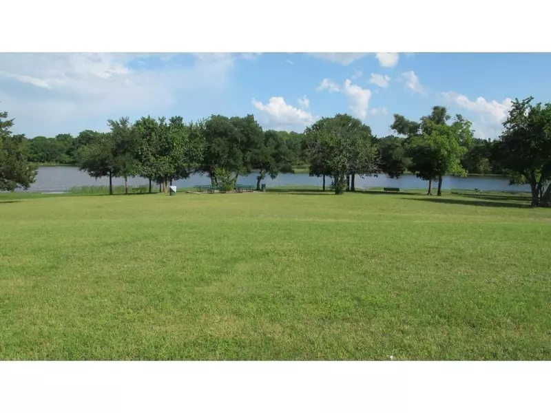 508 Baker Park Drive, Sherman, TX 75092