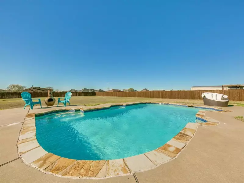 10323 Linda Circle, Forney, TX 75126