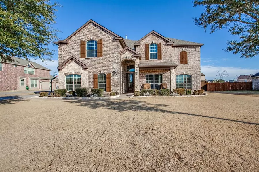 1303 Cedar Point Drive, Wylie, TX 75098