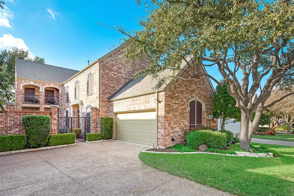 Plano, TX 75093,2905 Prestonwood Drive