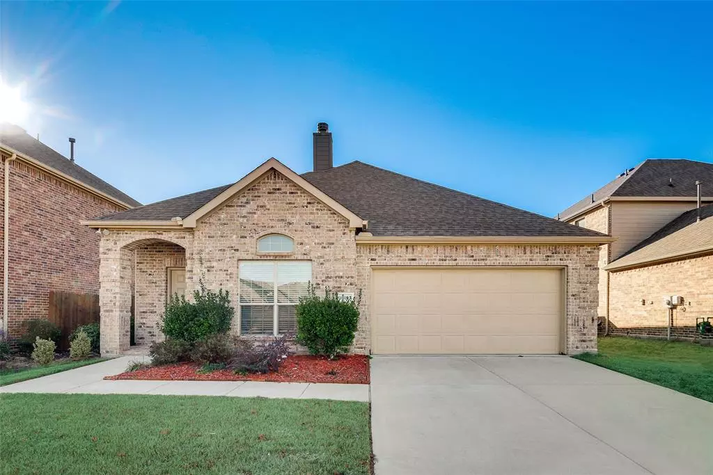 Mckinney, TX 75072,10017 Hearthstone Way