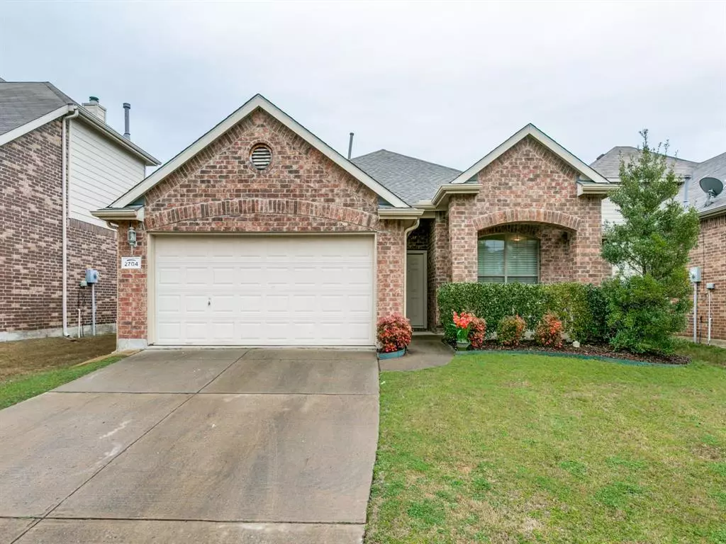 Mckinney, TX 75071,2704 Laurel Oak Drive