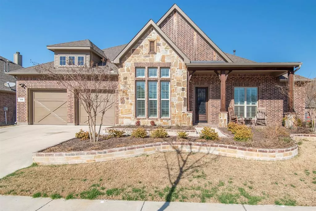 Little Elm, TX 76227,713 Dusty Trail