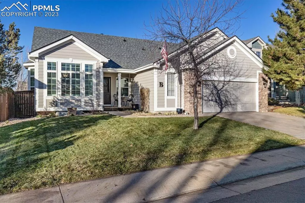 Parker, CO 80134,17079 Opal Hill DR