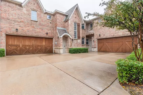 1238 Bethel School Court, Coppell, TX 75019