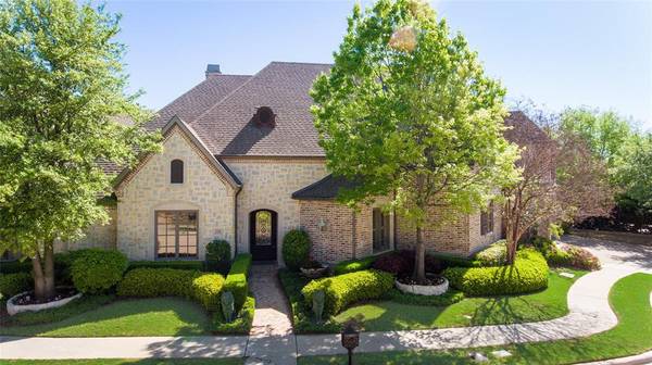 2710 Montreaux Drive, Frisco, TX 75034