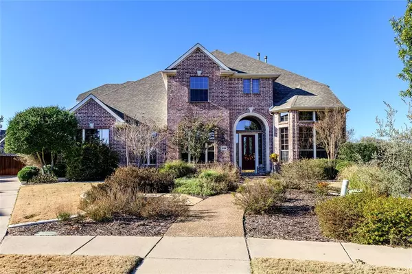 1799 Baltimore Drive, Allen, TX 75002