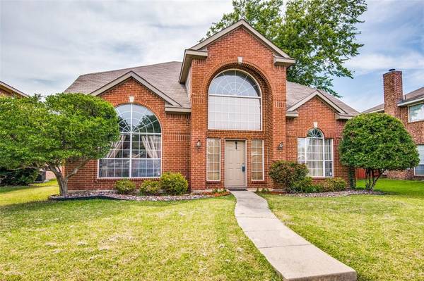 8113 Dock Street, Frisco, TX 75035