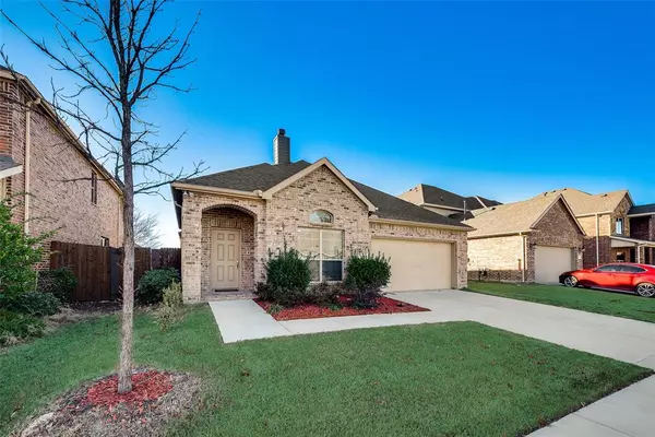 Mckinney, TX 75072,10017 Hearthstone Way