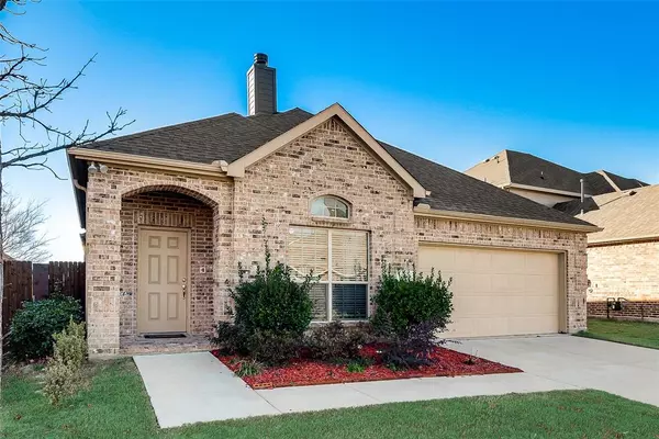 Mckinney, TX 75072,10017 Hearthstone Way