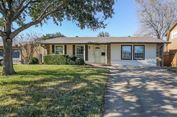 3113 Commonwealth Street, Irving, TX 75062