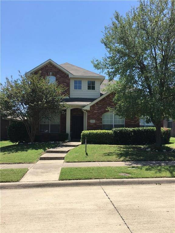 1604 Mapleleaf Fall Drive, Allen, TX 75002