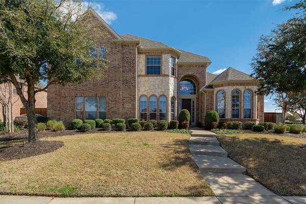 5924 Deerwood Lane, Frisco, TX 75036