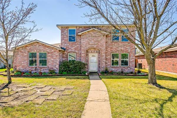 1507 Windward Lane, Wylie, TX 75098