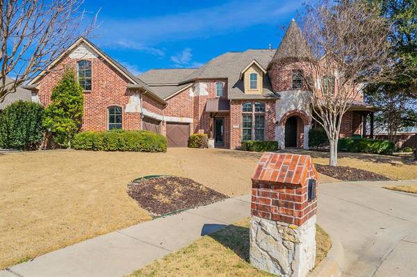 4304 Glenshire Court, Mckinney, TX 75072