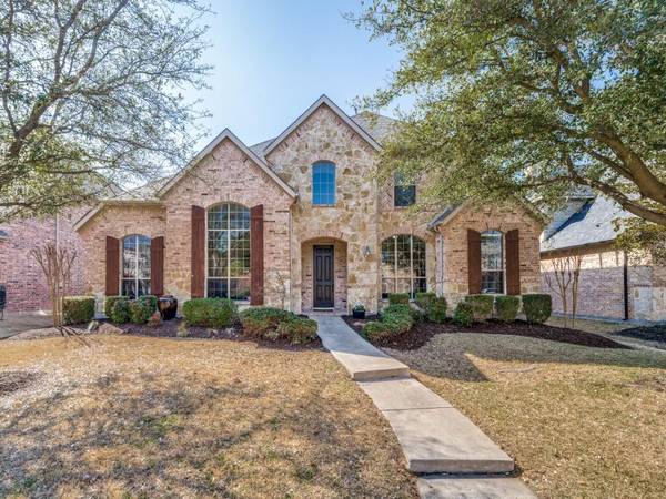 1359 Blue Lake Drive, Frisco, TX 75033