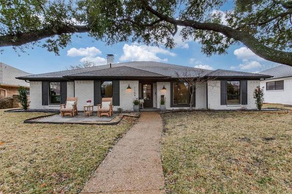 1109 Huntington Drive, Richardson, TX 75080