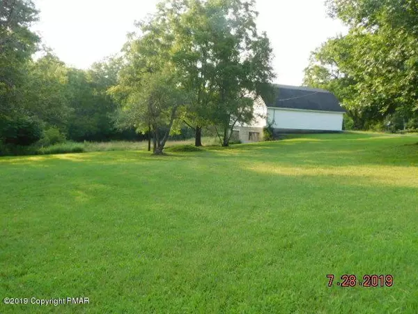 East Stroudsburg, PA 18301,Lot 2, Brushy Mountain Road