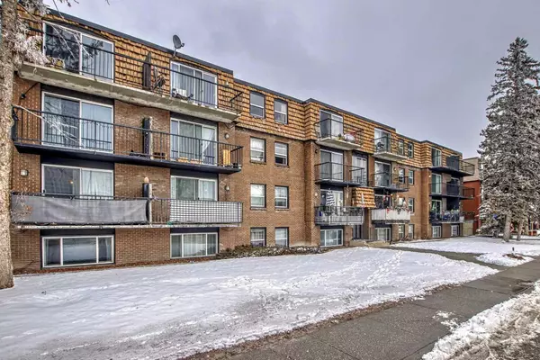 Calgary, AB T2V 0H7,510 58 AVE SW #403