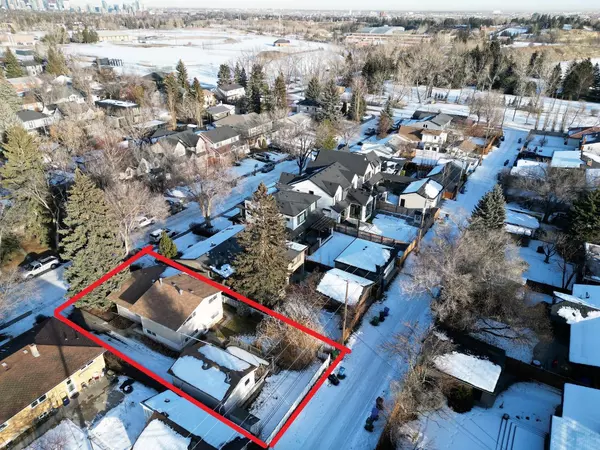 Calgary, AB t3e1n1,2039 57 AVE SW