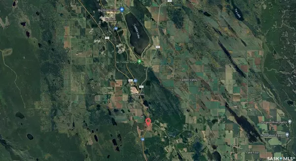 Big River Rm No. 555, SK S0J 0E0,Rural Address