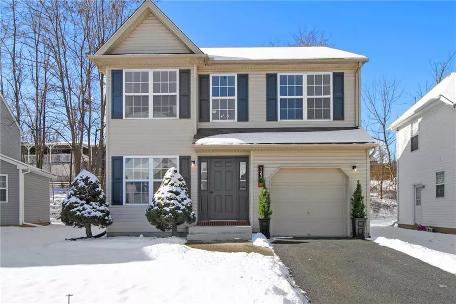 123 Highlands Circle, Easton, PA 18042