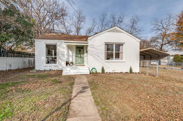 416 Giles Street, Mineola, TX 75773