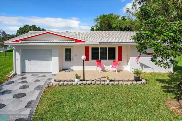 1711 NW 90th Dr, Plantation, FL 33322