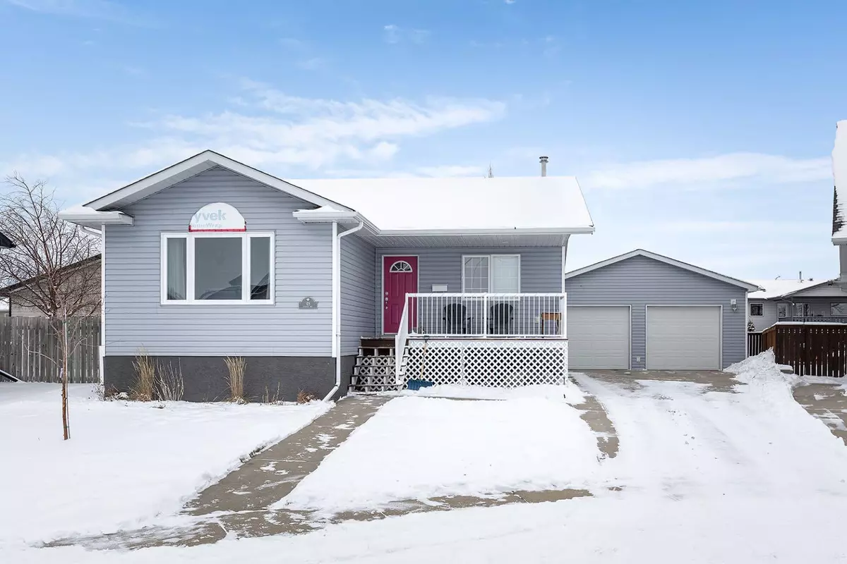 Medicine Hat, AB T1A1Y3,48 Hudson WAY NE