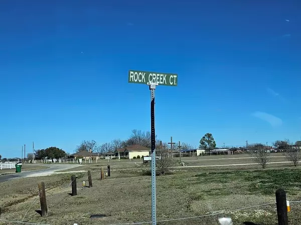 Crowley, TX 76036,2129 Rock Creek Road