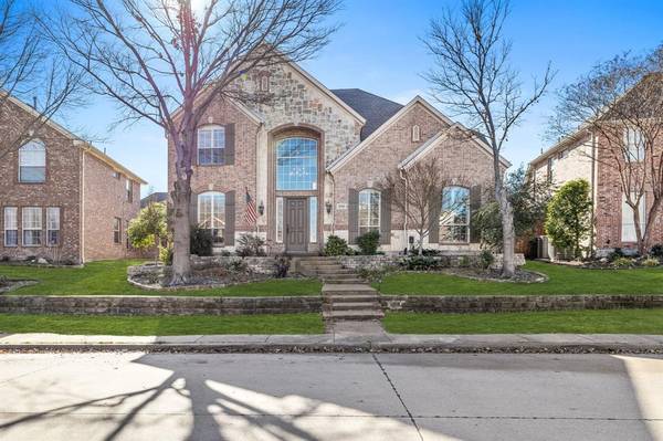 2035 Clubview Drive, Rockwall, TX 75087