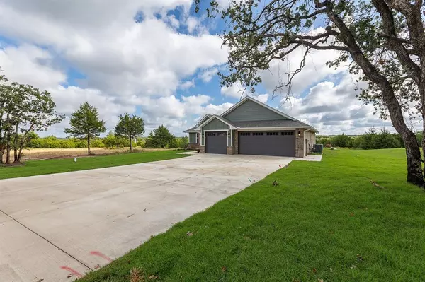 Shawnee, OK 74804,119 Willow Grove Lane