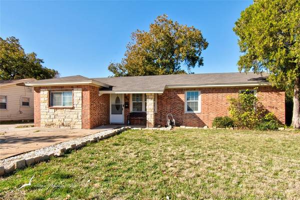 3616 Sayles Boulevard, Abilene, TX 79605