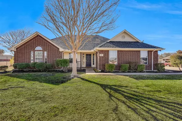 Waxahachie, TX 75165,217 Country Meadows Drive