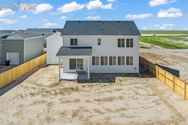 22012 Cattlemen RUN, Calhan, CO 80808