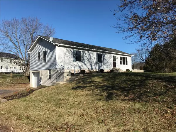 Upper Hanover Twp, PA 18073,1234 Saint Pauls Church Road