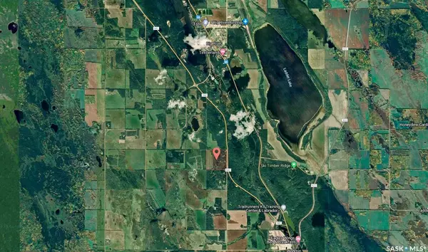 Rural Address, Big River Rm No. 555, SK S0J 0E0