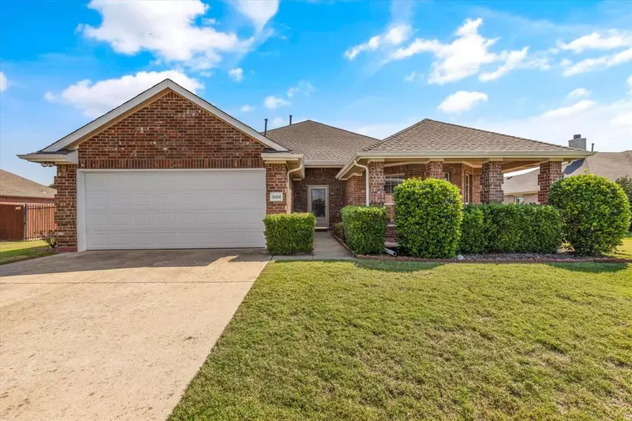 3108 Cobblestone Drive, Rockwall, TX 75087