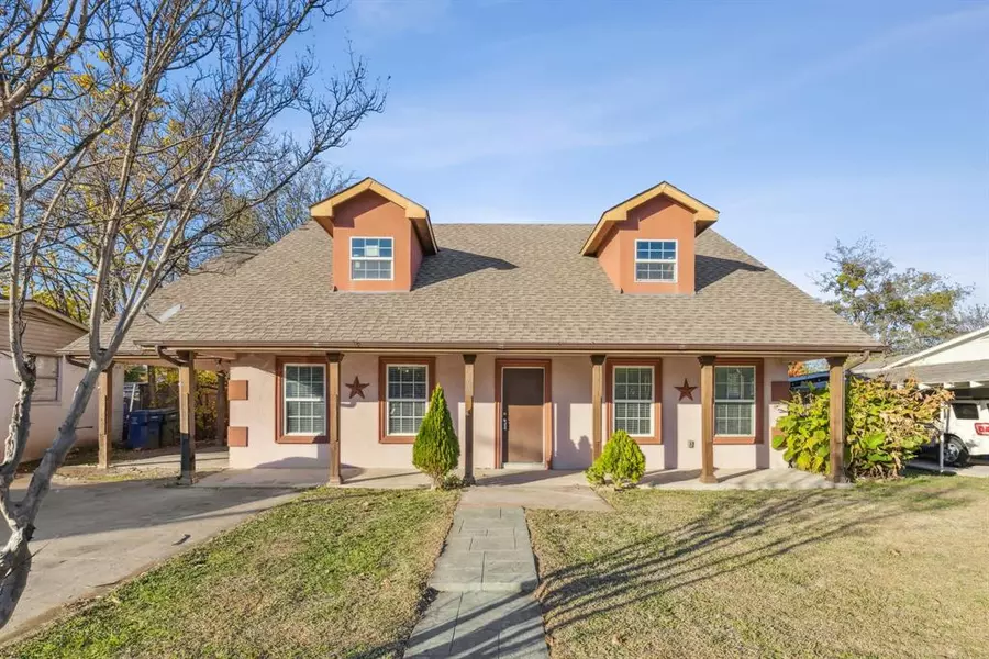 300 E Miller Road, Garland, TX 75041