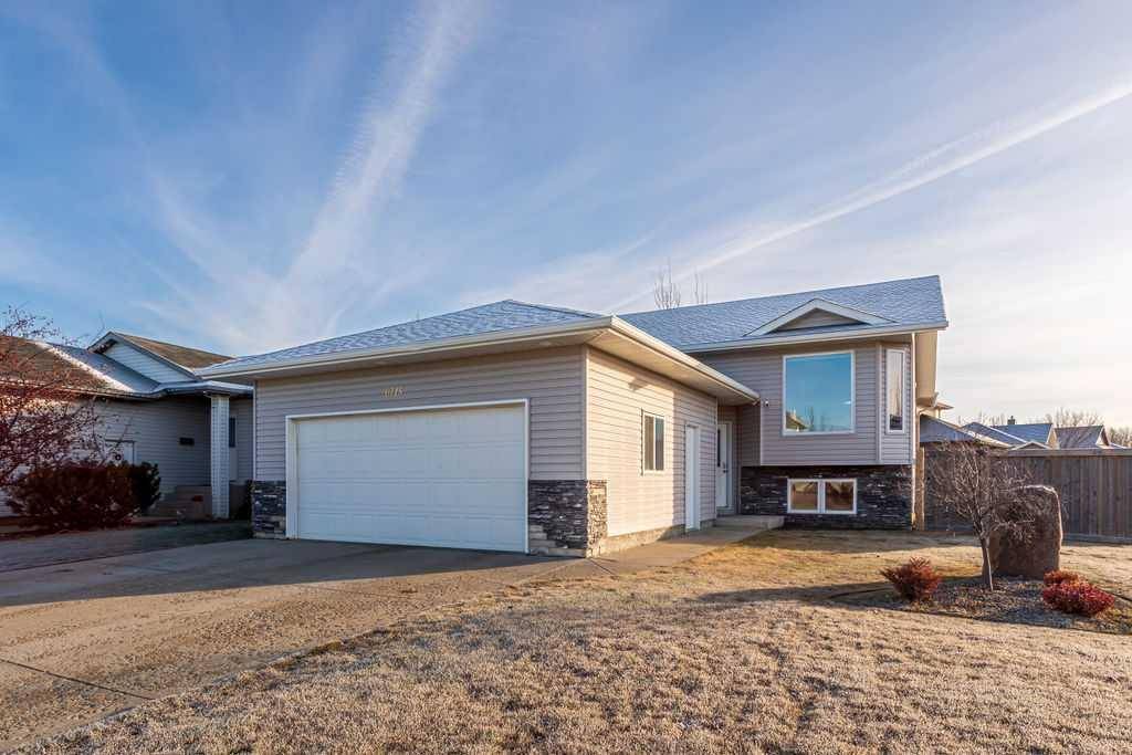 Lloydminster, AB T9V 3H7,6715 29 ST