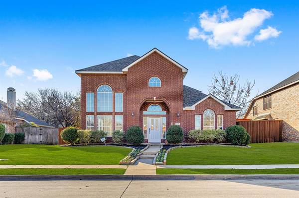 1236 Whitehorse Drive, Lewisville, TX 75077