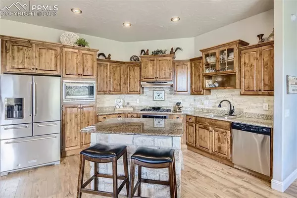 Colorado Springs, CO 80908,16660 Papago WAY