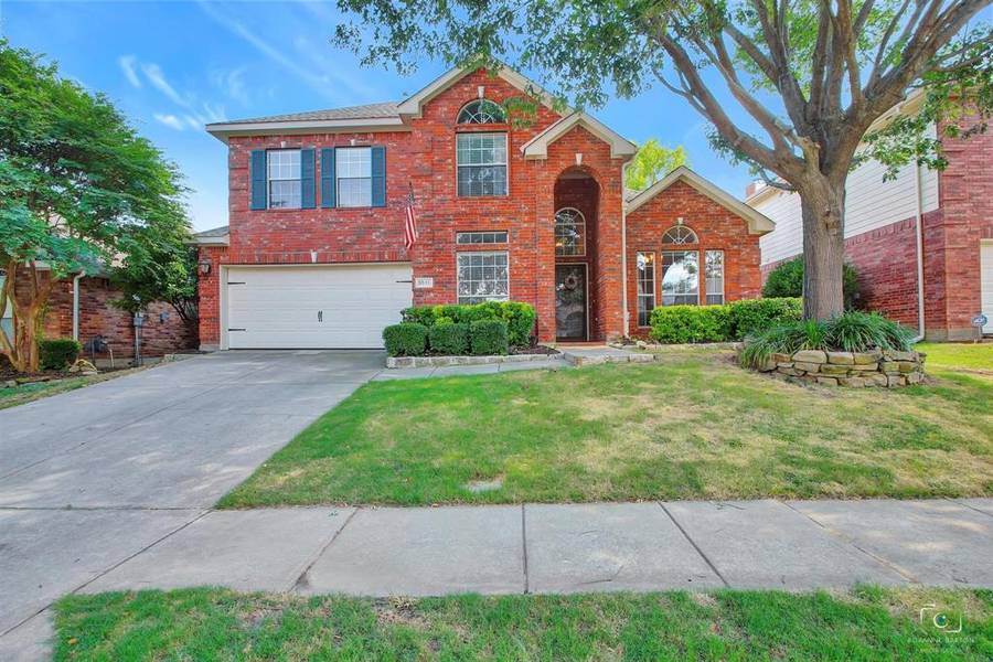 3011 Morning Dove, Mckinney, TX 75072