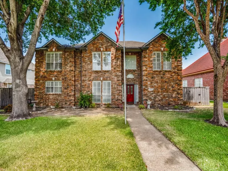 5300 Coachman Court, Plano, TX 75023