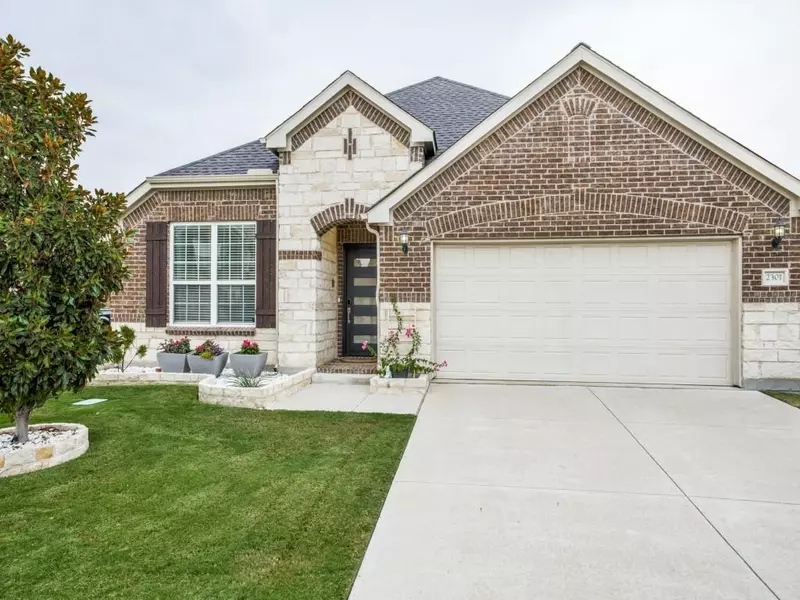 2301 Leeward Place, Little Elm, TX 75068