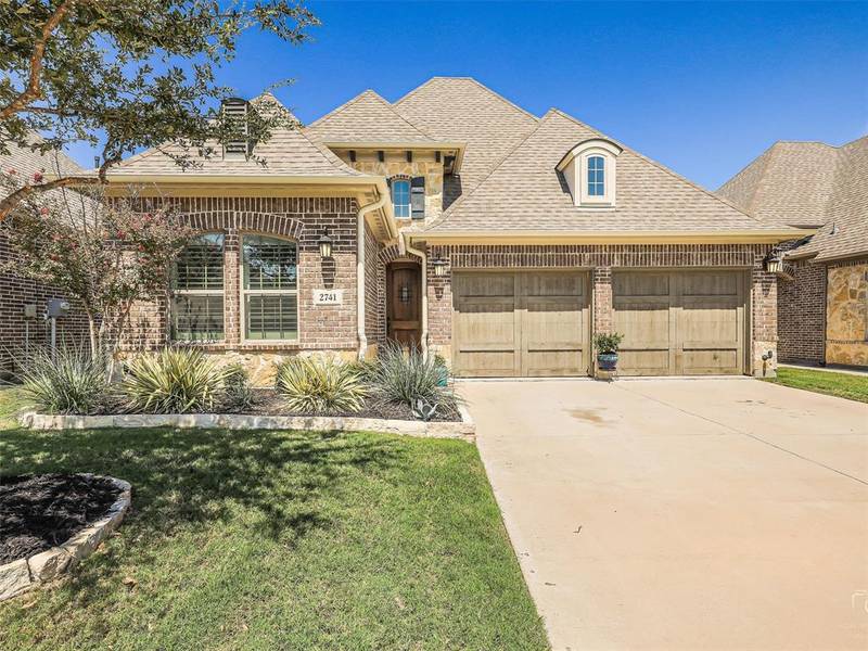 2741 Cromwell, The Colony, TX 75056